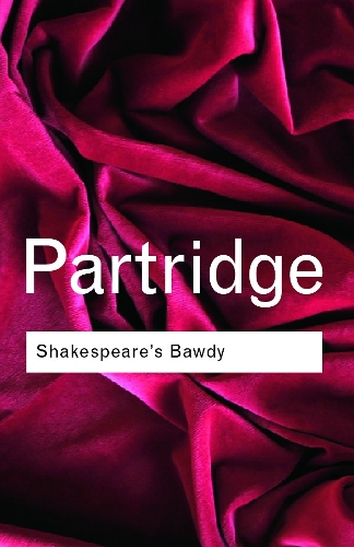 Shakespeare's Bawdy