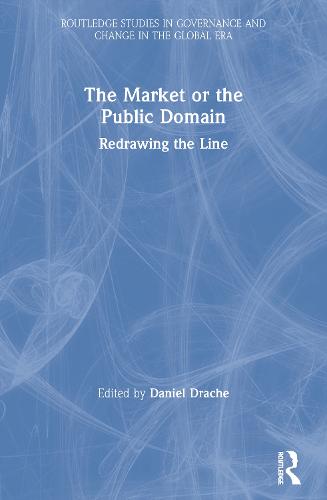 The Market or the Public Domain