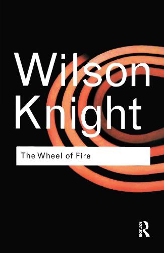 The Wheel of Fire