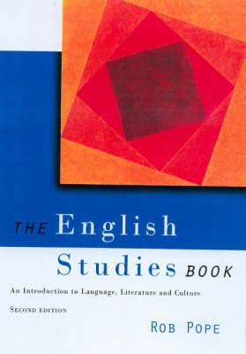 The English Studies Book