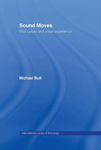 Sound Moves