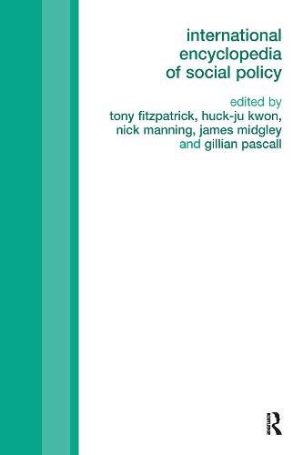 International Encyclopedia of Social Policy