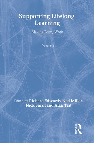 Supporting Lifelong Learning