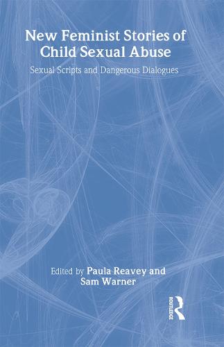 New Feminist Stories of Child Sexual Abuse