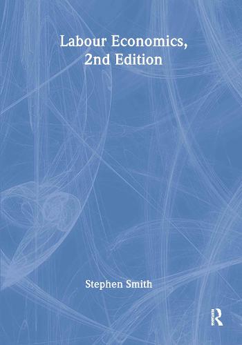 Labour Economics