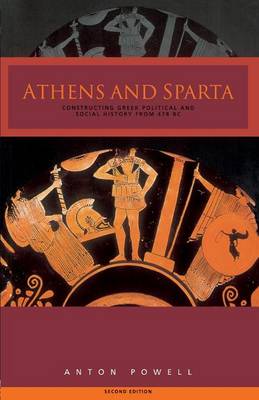 Athens and Sparta