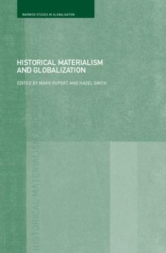 Historical Materialism and Globalisation