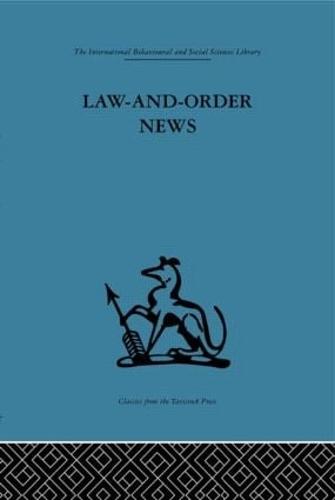Law-and-Order News