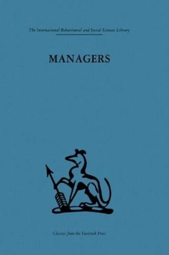 Managers