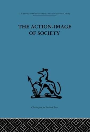 The Action-Image of Society on Cultural Politicization