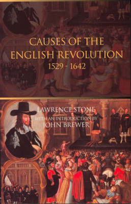 The Causes of the English Revolution 1529-1642