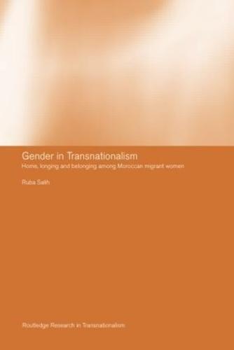 Gender in Transnationalism