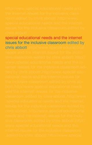 Special Educational Needs and the Internet
