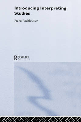 Introducing Interpreting Studies