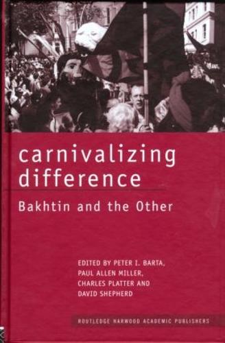 Carnivalizing Difference