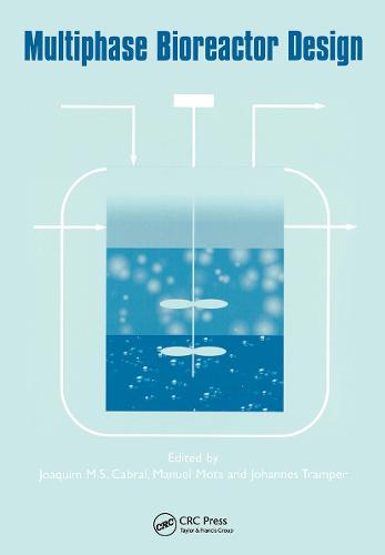 Multiphase Bioreactor Design