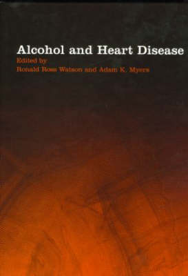 Alcohol and Heart Disease
