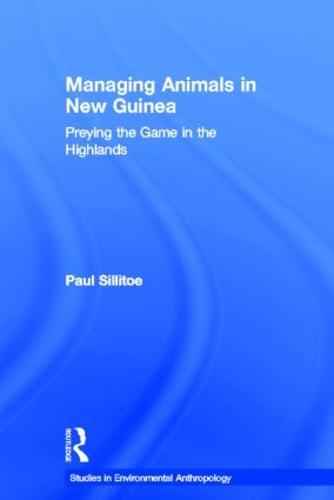 Managing Animals in New Guinea