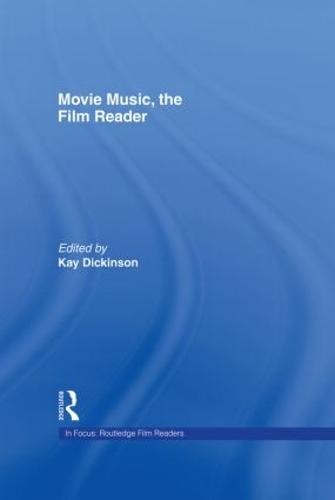 Movie Music, The Film Reader