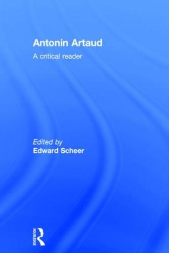 Antonin Artaud
