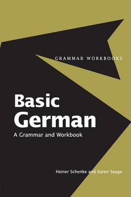 Basic German