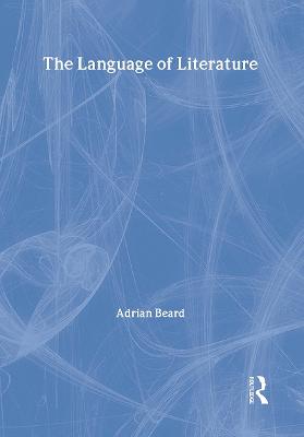 The Language of Literature