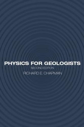 Physics for Geologists