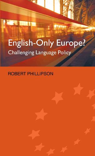 English-Only Europe?