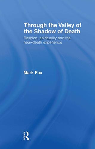 Religion, Spirituality and the Near-Death Experience