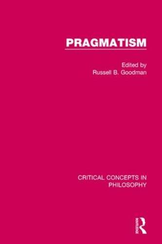 Pragmatism