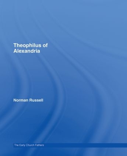 Theophilus of Alexandria