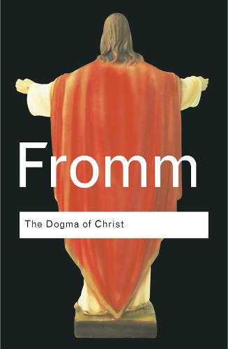 The Dogma of Christ