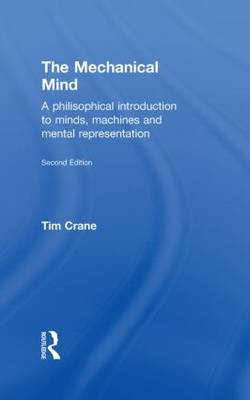 The Mechanical Mind