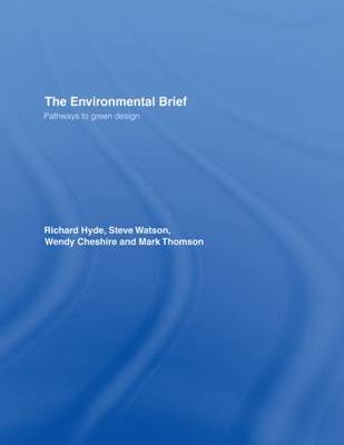 The Environmental Brief