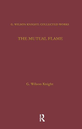 The Mutual Flame
