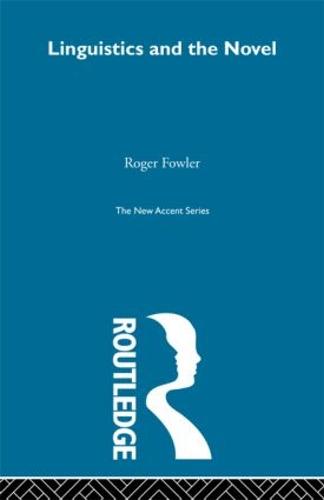 Linguistics and Novel