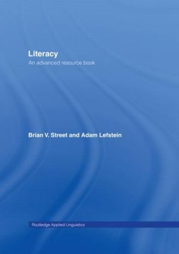Literacy