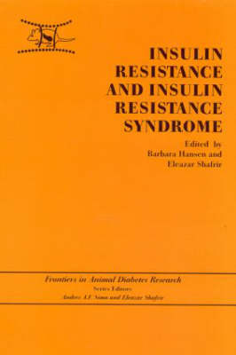 Insulin Resistance and Insulin Resistance Syndrome