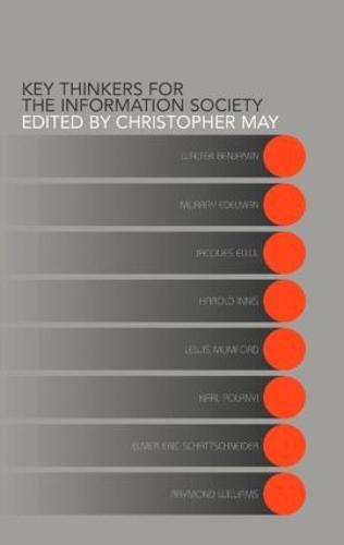 Key Thinkers for the Information Society