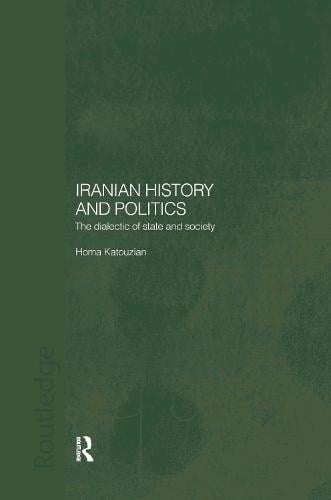 Iranian History and Politics