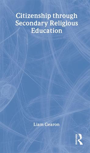 Citizenship Through Secondary Religious Education