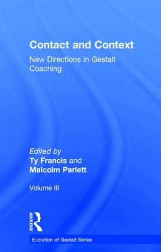 Contact and Context