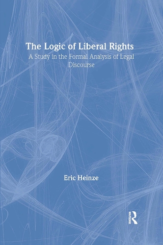 The Logic of Liberal Rights