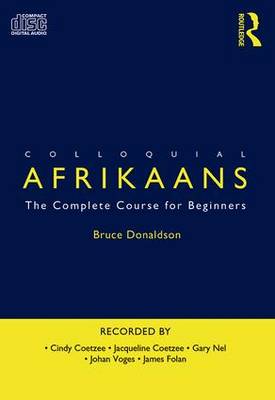 Colloquial Afrikaans