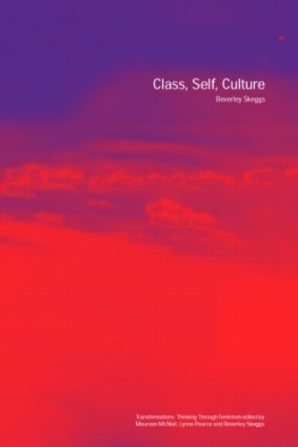 Class, Self, Culture