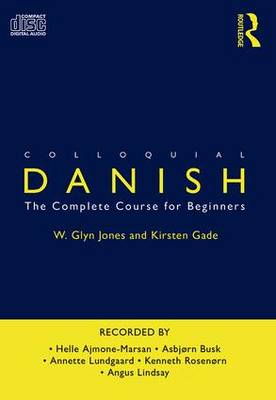 Colloquial Danish