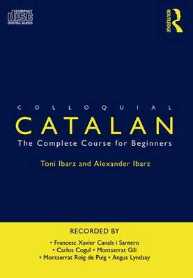 Colloquial Catalan