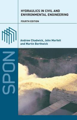 Hydraulics in Civil and Environmental Engineering