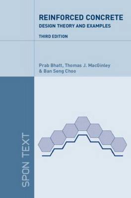 Reinforced Concrete Design