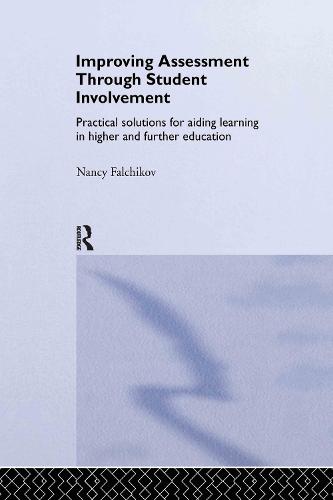 Improving Assessment through Student Involvement
